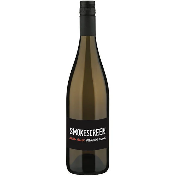 Smokescreen Lambert Vineyard Suisun Valley Sauvignon Blanc 2021