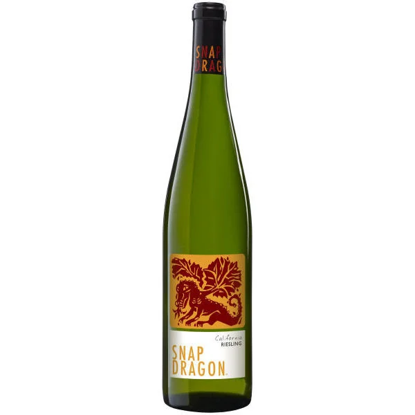 Snap Dragon California Riesling 2024