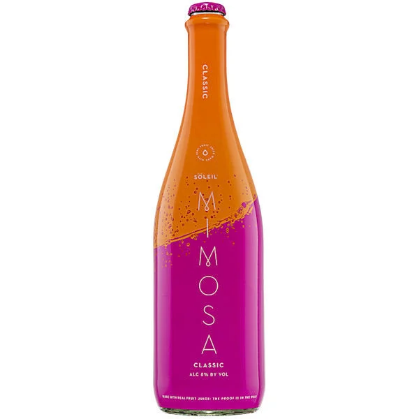 Soleil Classic Mimosa NV New Mexico
