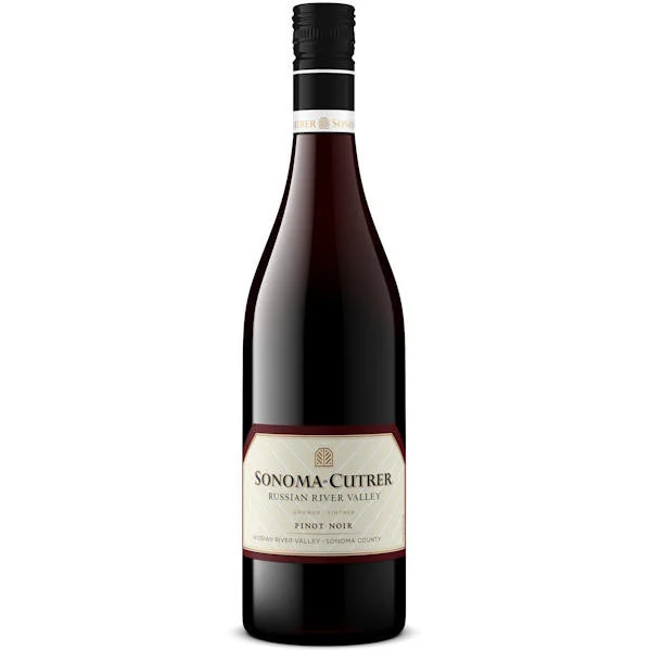 Sonoma Cutrer Russian River Pinot Noir 2022 Rated 93JS