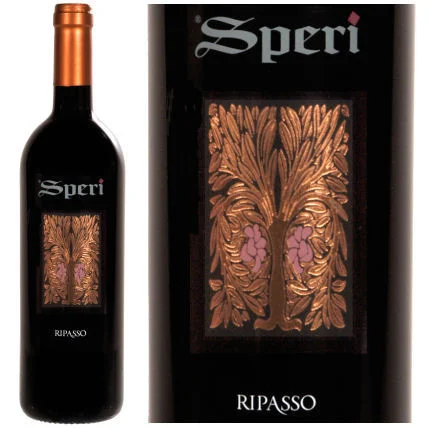 Speri Valpolicella Classico Superiore Ripasso DOC 2019 Rated 93JS
