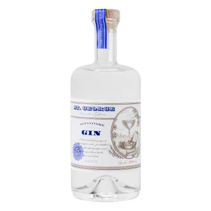 St. George Botanivore Gin 750ml