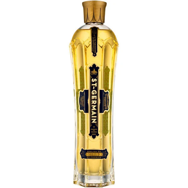St. Germain Elderflower Liqueur 750ml