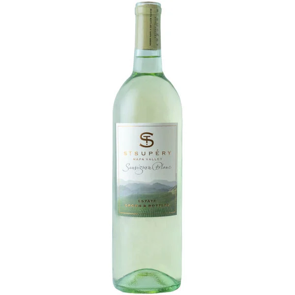 St. Supery Napa Sauvignon Blanc 2023 Rated 93WE