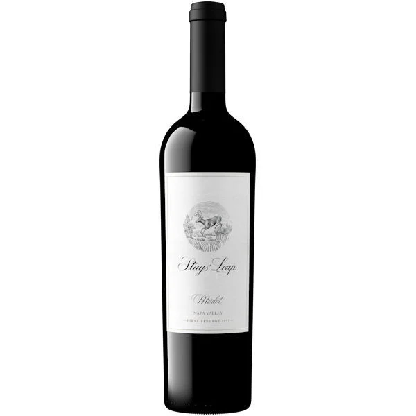 Stags' Leap Winery Napa Merlot 2023
