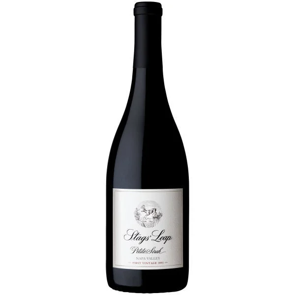 Stags' Leap Winery Napa Petite Sirah 2021