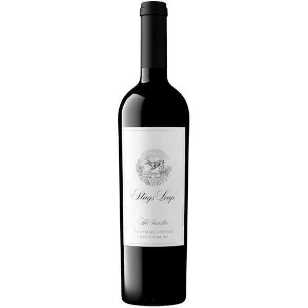 Stags' Leap Winery The Investor Red Blend 2021 Rated 93JS