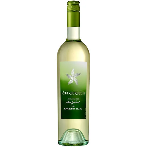 Starborough Marlborough Sauvignon Blanc 2023 (New Zealand)
