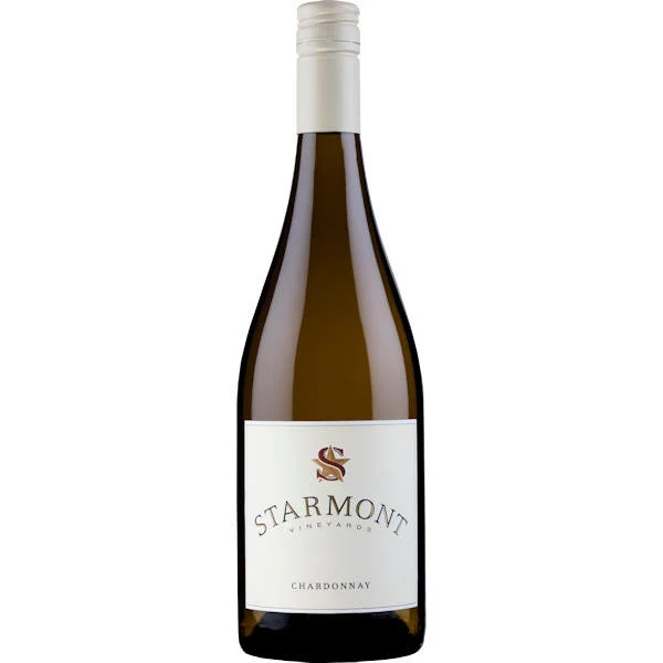 Starmont by Merryvale Tri-County Chardonnay 2021