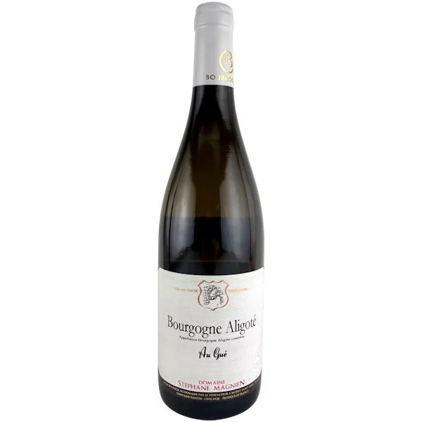 Stephane Magnien Bourgogne Aligote 2023 (France)