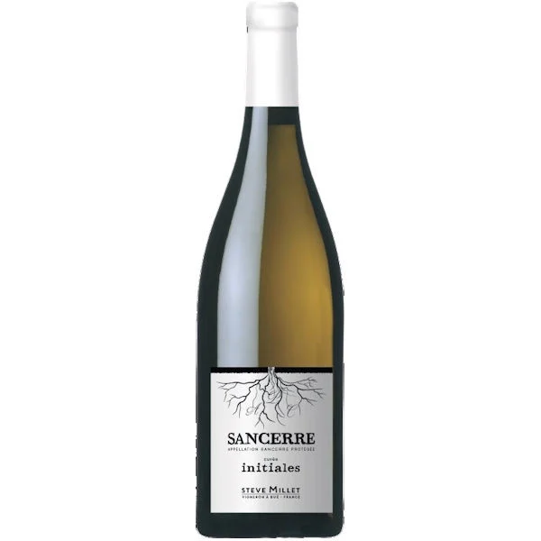 Steve Millet Iinitiales Sancerre Sauvignon Blanc 2023