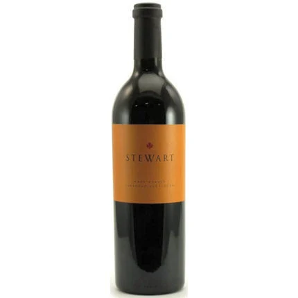 Stewart Cellars Napa Cabernet 2021