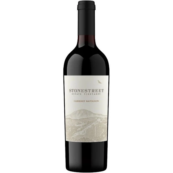 Stonestreet Estate Vineyards Alexander Cabernet 2019 Rated 93JS