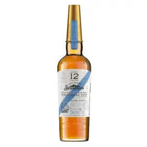 Stranahan’s Mountain Angel 12 Year Old Port Wine Cask