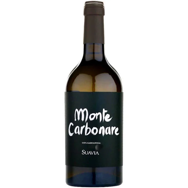 Suavia Monte Carbonare Garganega Soave Classico DOC 2023 Rated 95JS