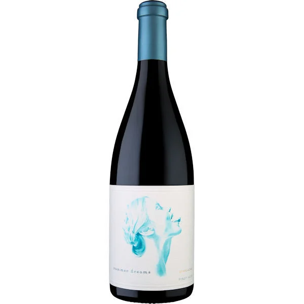Summer Dreams Stargazing Sonoma Coast Pinot Noir 2022 Rated 96DM