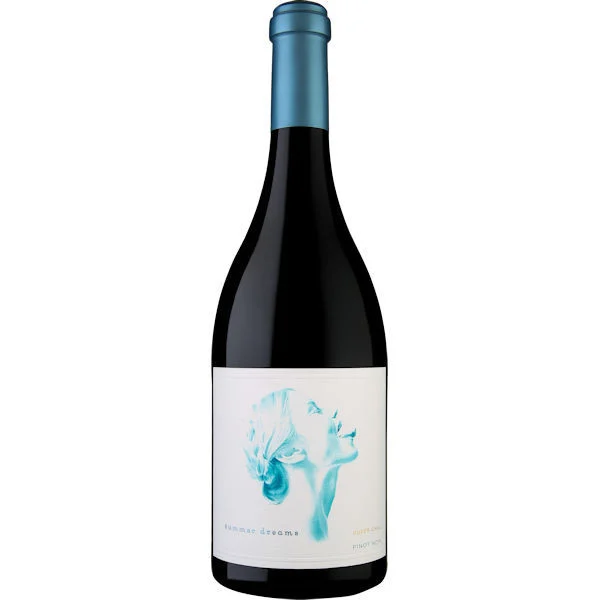 Summer Dreams Super Chill Sonoma Coast Pinot Noir 2021 Rated 97JD