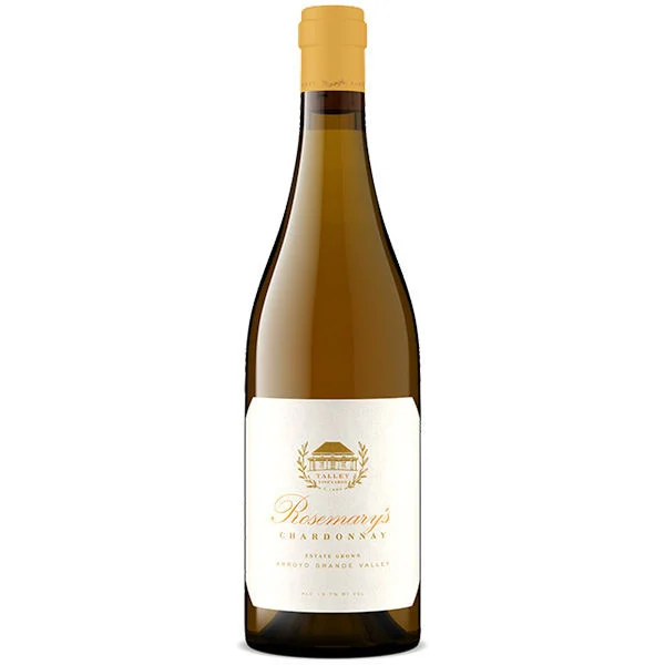 Talley Rosemary's Vineyard Arroyo Grande Chardonnay 2023
