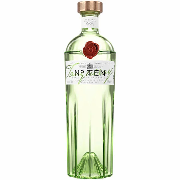 Tanqueray No. Ten London Gin 750ml
