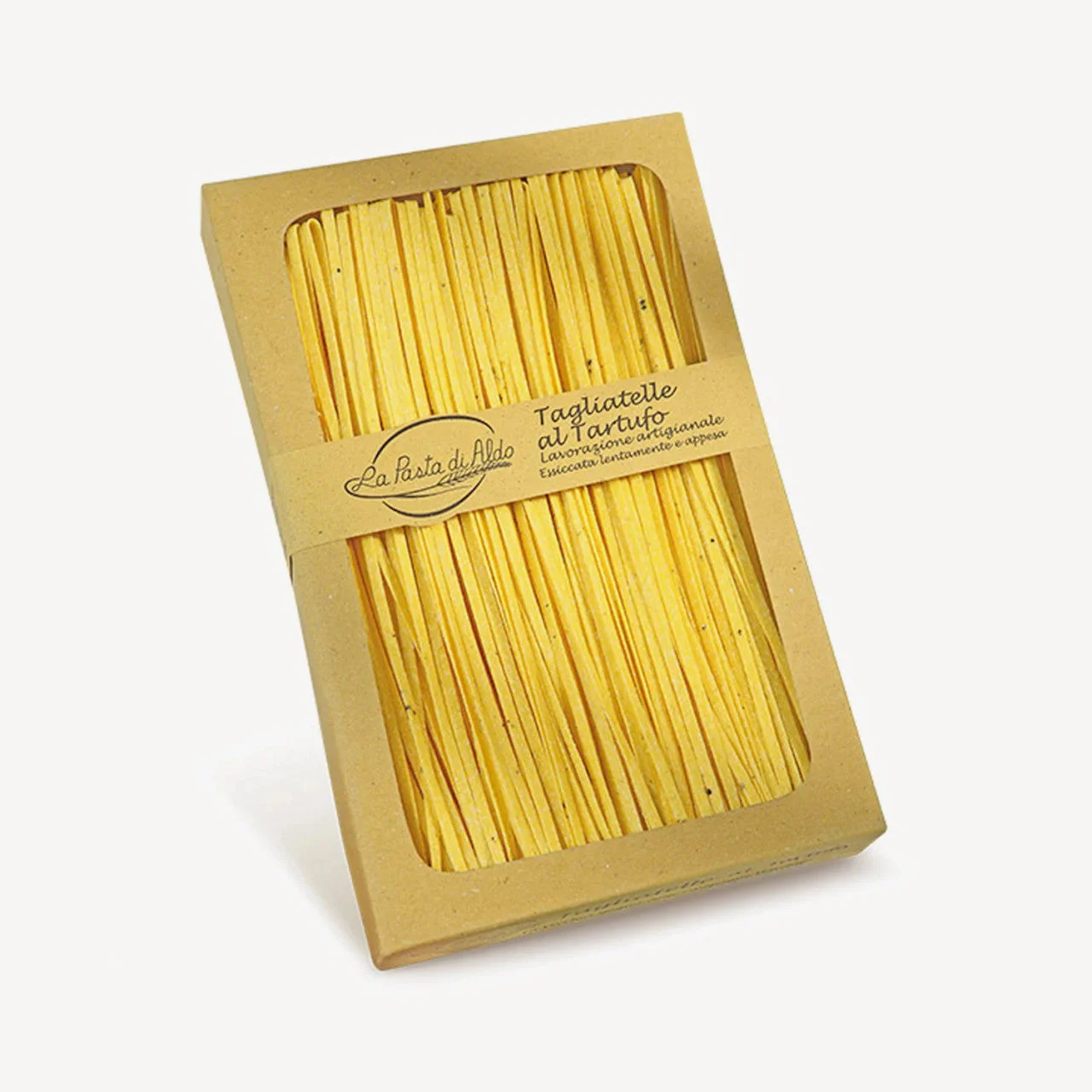 Aldo Tagliatelle with Truffle Pasta 8.8 oz