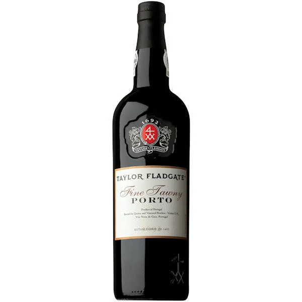 Taylor Fladgate Fine Tawny Port