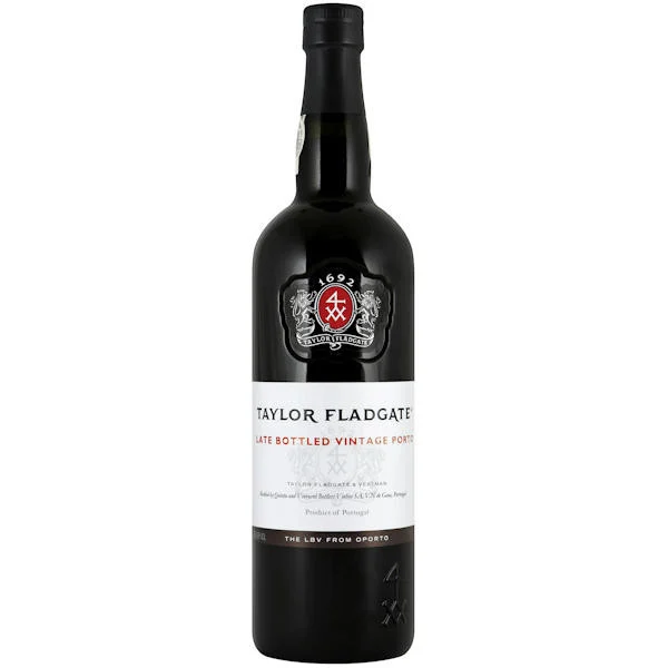 Taylor Fladgate Late Bottle Vintage Port 2019