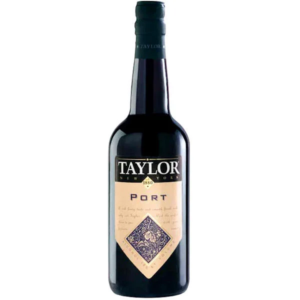 Taylor New York Port NV