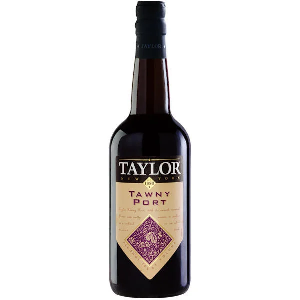 Taylor New York Tawny Port NV
