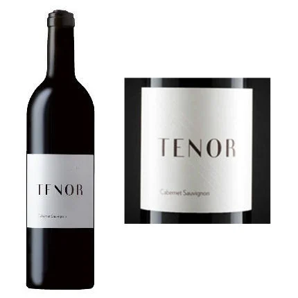 Tenor Columbia Valley Cabernet 2009 Rated 90+WA