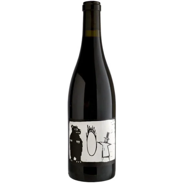 Tensley Lite Santa Barbara Syrah 2024 Rated 94-97VM