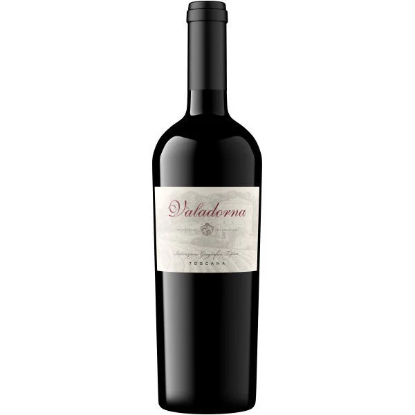 Tenuta Arceno Valadorna di Arcanum Toscana IGT 2015 Rated 95+WA