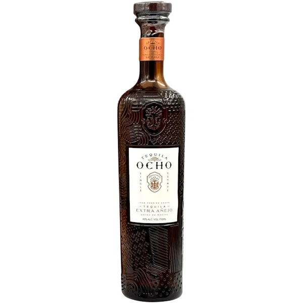 Tequila Ocho La Mula Extra Anejo 750ml