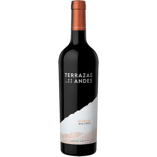 Terrazas de los Andes Malbec Reserve 2022 (Argentina)