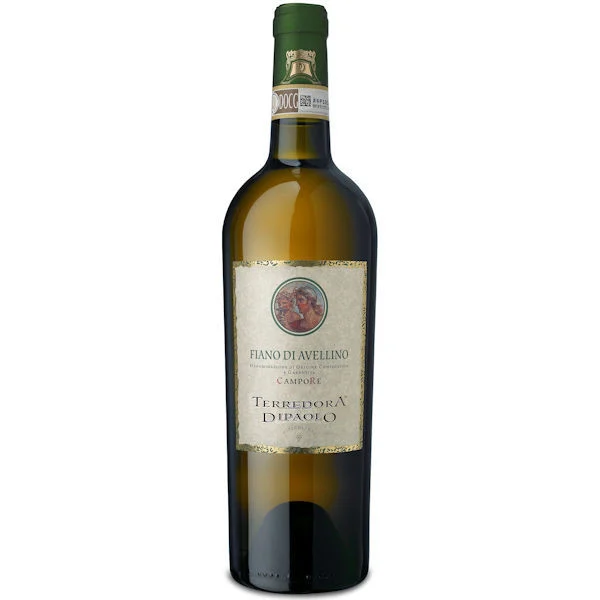 Terredora di Paolo Fiano di Avellino CampoRe DOCG 2019 Rated 92VM
