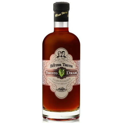 The Bitter Truth Pimento Dram Liqueur 750ml