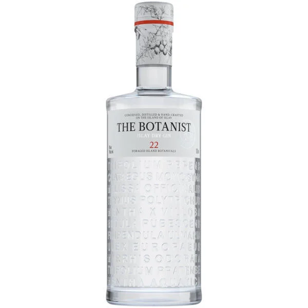 The Botanist Islay Dry Gin 750ml