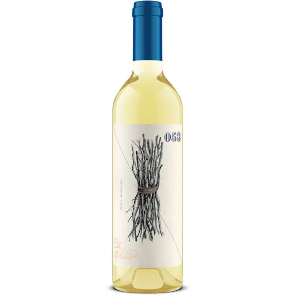 The Fableist 053 The Farmer's Sons Santa Barbara Sauvignon Blanc 2024