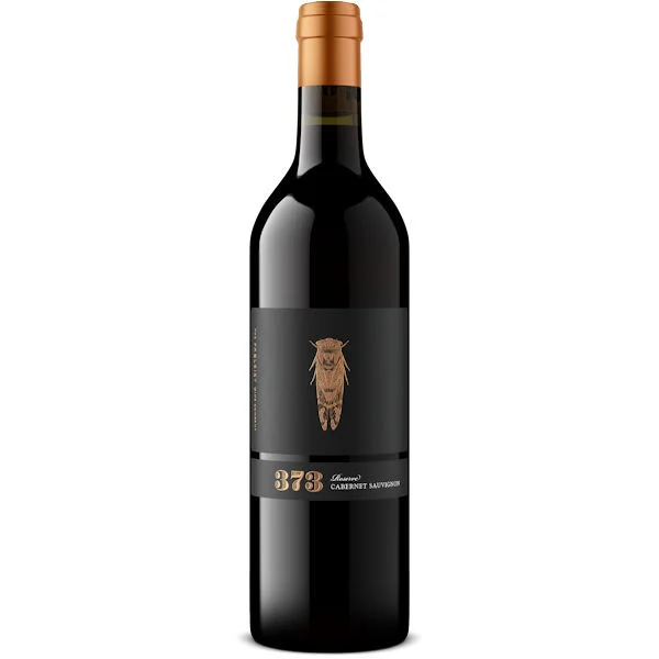 The Fableist 373 The Ant and the Cicada Reserve Paso Robles Cabernet 2021