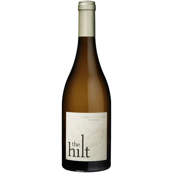 The Hilt Estate Sta. Rita Hills Chardonnay 2023 Rated 94JS