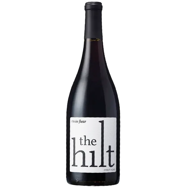 2020 The Hilt Pinot Noir Cuvee Fleur SRH 750mL