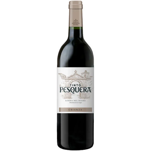 12 Bottle Case Tinto Pesquera Crianza Ribera Del Duero 2020 (Spain) Rated 94WE EDITORS CHOICE w/ Shipping Included