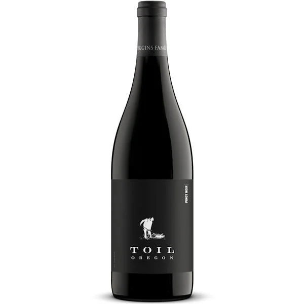 Toil Oregon Willamette Pinot Noir 2021 Rated 92WS