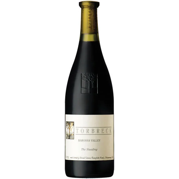 Torbreck The Steading Barossa Valley Red 2021 (Australia) Rated 95WA