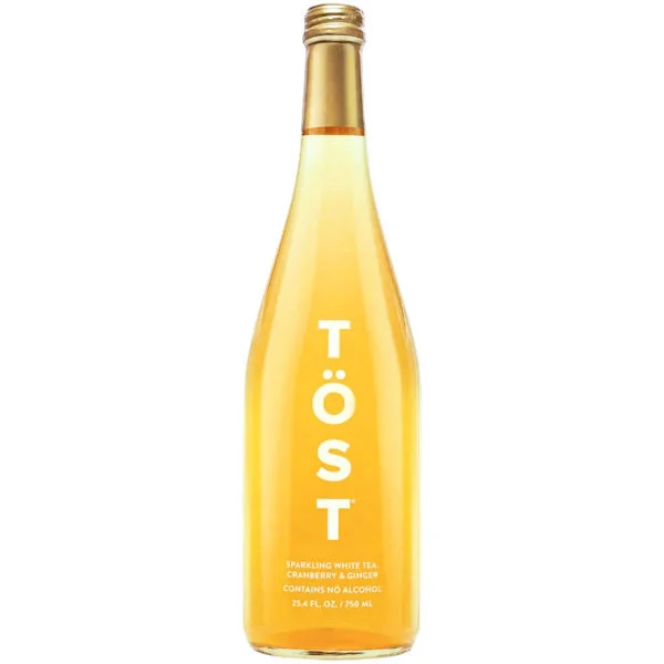 TOST Original Non-Alcoholic Sparkling Wine