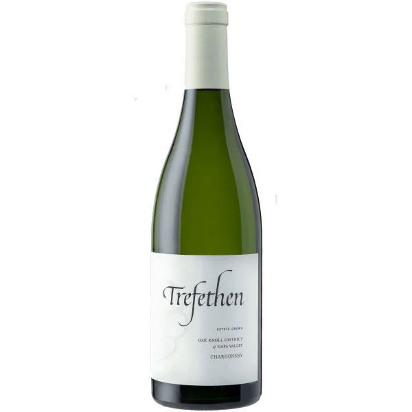 Trefethen Estate Oak Knoll District Napa Chardonnay 2022