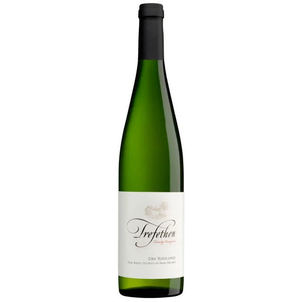 Trefethen Oak Knoll Dry Riesling 2024