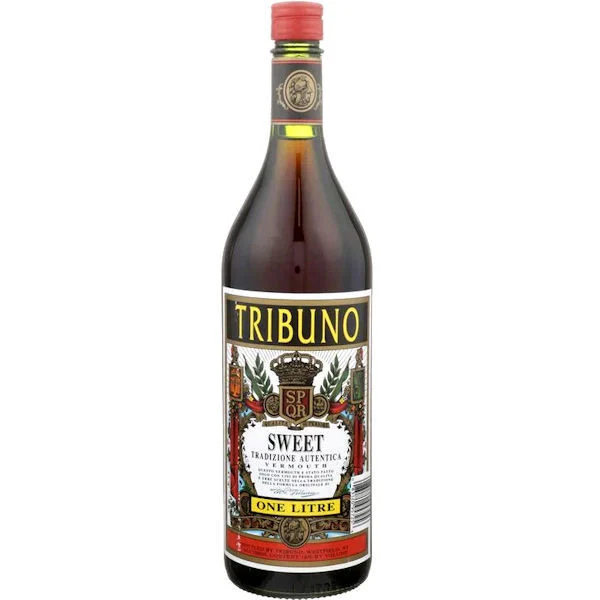 Tribuno Sweet Vermouth 1L