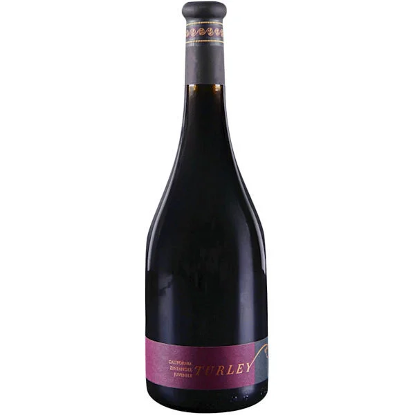 Turley Juvenile California Zinfandel 2023 Rated 92WS