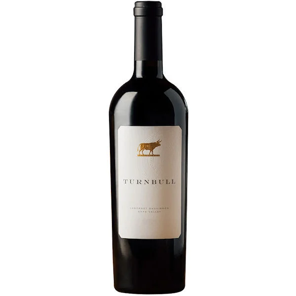 Turnbull Wine Cellars Napa Cabernet 2022 Rated 93WE