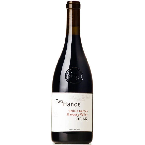 Two Hands Bella's Garden Barossa Shiraz 2018 (Australia) Rated 93WA